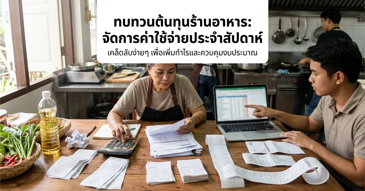 à¸•à¹‰à¸™à¸—à¸¸à¸™à¸£à¸²à¸¢à¸ªà¸±à¸›à¸”à¸²à¸«à¹Œ