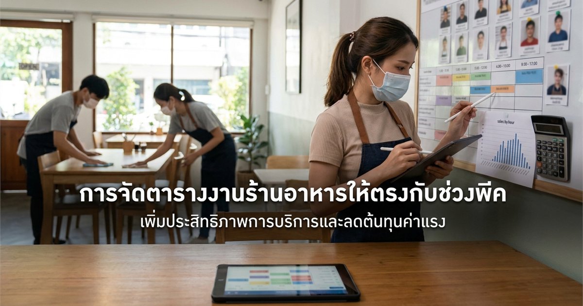 à¸•à¸²à¸£à¸²à¸‡à¸žà¸™à¸±à¸à¸‡à¸²à¸™